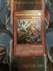 Alchemist of Black Spells