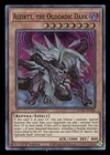 Aleirtt, the Ogdoadic Dark