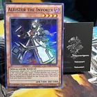 Aleister the Invoker