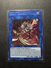 True King Bahrastos, the Fathomer