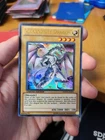 Alexandrite Dragon