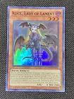 Alice, Lady of Lament