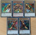 Exodia the Forbidden One