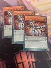 Red-Eyes Black Dragon