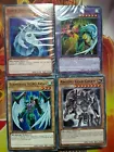 Frost and Flame Dragon