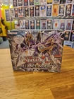 Booster Pack [1st