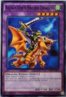 Alligator's Sword Dragon