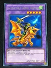 Alligator's Sword Dragon