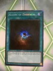 Allure of Darkness