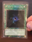 Allure of Darkness