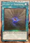 Allure of Darkness