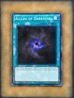 Allure of Darkness