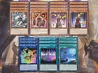 Rank-Up-Magic Argent Chaos Force