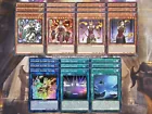 Rank-Up-Magic Argent Chaos Force
