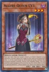 Allure Queen LV3