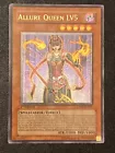 Allure Queen LV5