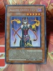 Allure Queen LV5