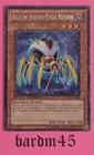 Ally of Justice Cycle Reader