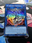 Altergeist Adminia