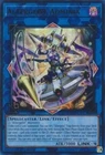 Altergeist Haunted Rock