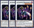 Altergeist Dragvirion