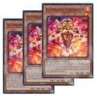 Altergeist Manifestation