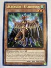 Altergeist Silquitous