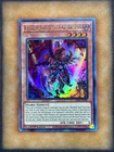 Aluber the Jester of Despia
