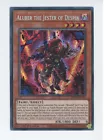 Aluber the Jester of Despia