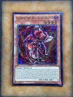 Aluber the Jester of Despia