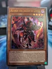 Aluber the Jester of Despia