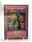 Amazoness Archers