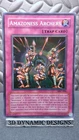 Amazoness Archers