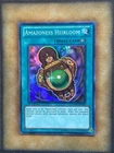 Amazoness Heirloom