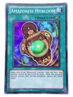 Amazoness Heirloom