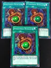 Amazoness Heirloom