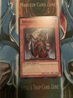 Amazoness Queen