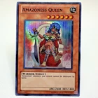 Amazoness Queen