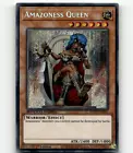 Amazoness Sage