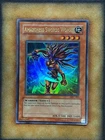 Amazoness Swords Woman