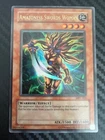 Amazoness Swords Woman