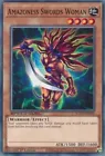 Amazoness Sage