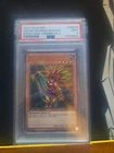 Elemental HERO Bladedge
