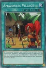 Amazoness Village