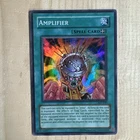 Amplifier