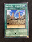 Ancient City - Rainbow Ruins