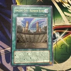 Ancient City - Rainbow Ruins