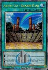 Ancient City - Rainbow Ruins
