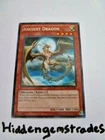 Rare Metal Dragon