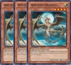 Blizzard Dragon